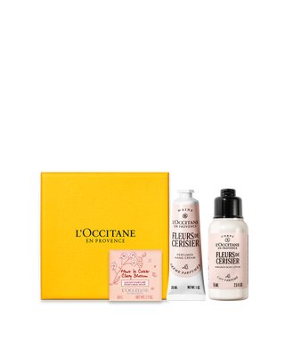 Presente Toque Floral Cerisier (Flor de Cerejeira)